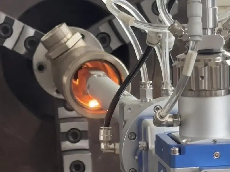 Inner hole cladding optical lens-1 (2)