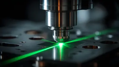 Exploring the Future of Laser Head Technology at the 138th Canton Fair 2025