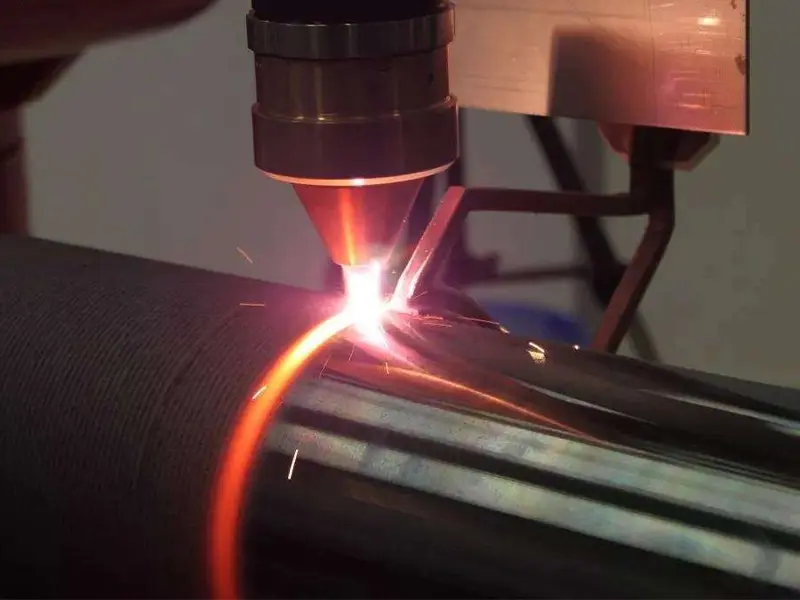 Laser cladding (19)