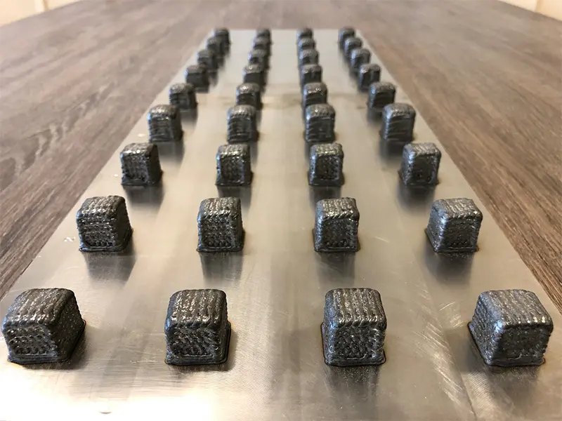 Small Parts Laser Quenching Equipment GR-3000LQ (5)